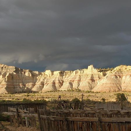 Log Cottages At Bryce Canyon #2 キャノンビル エクステリア 写真