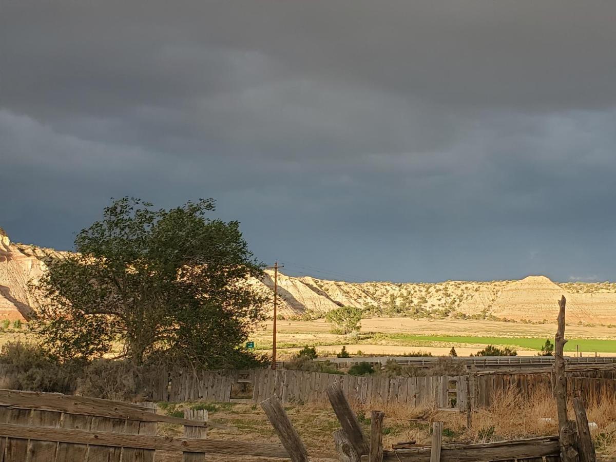 Log Cottages At Bryce Canyon #2 キャノンビル エクステリア 写真